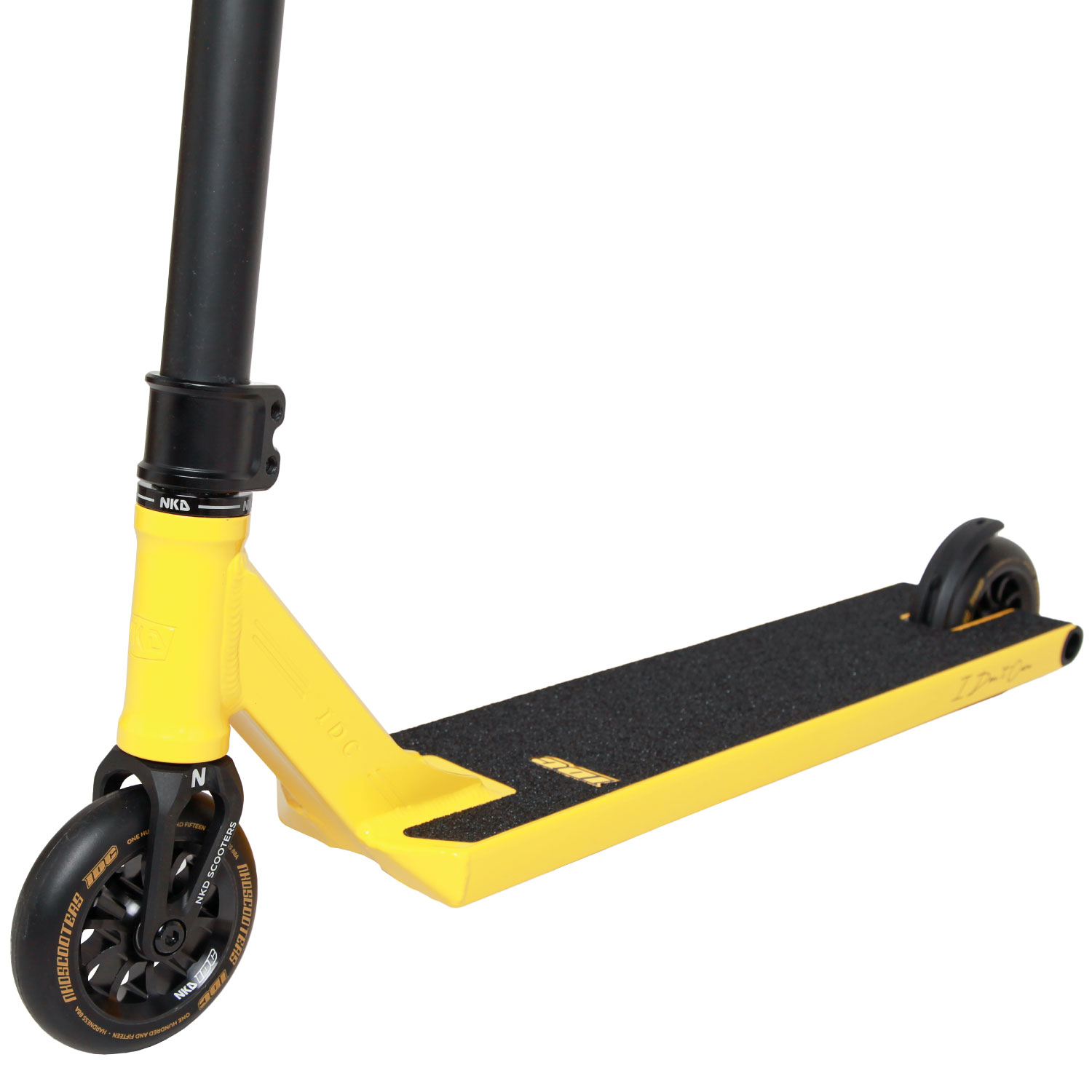NKD IDC Stunt Scooter