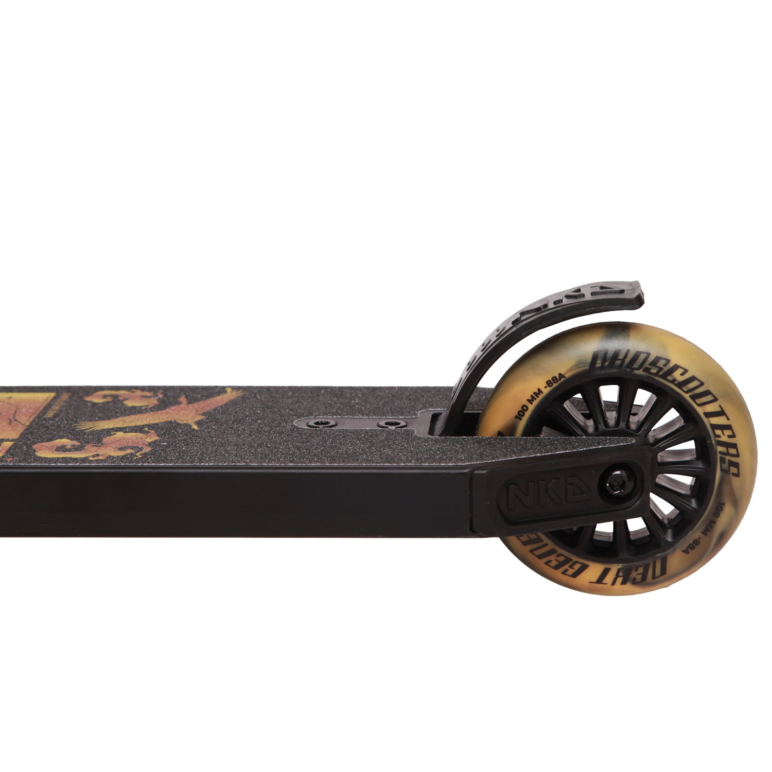 NKD Next Generation Stunt Scooter