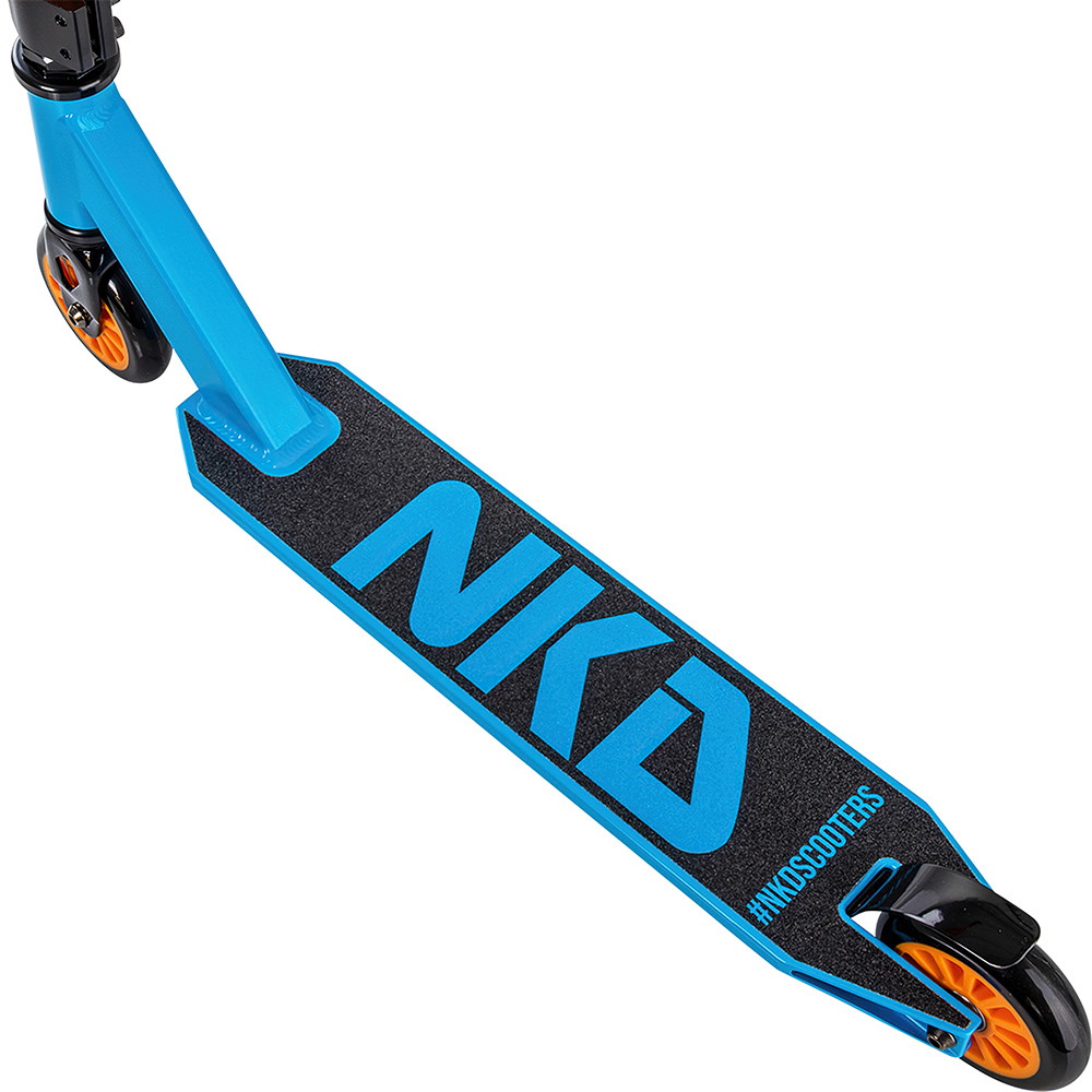 NKD Next Generation Stunt Scooter