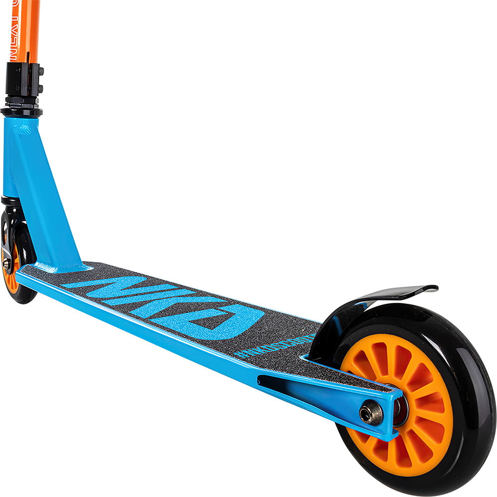 NKD Next Generation Stunt Scooter