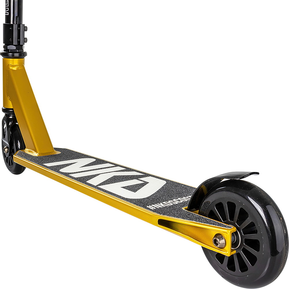 NKD Next Generation Stunt Scooter