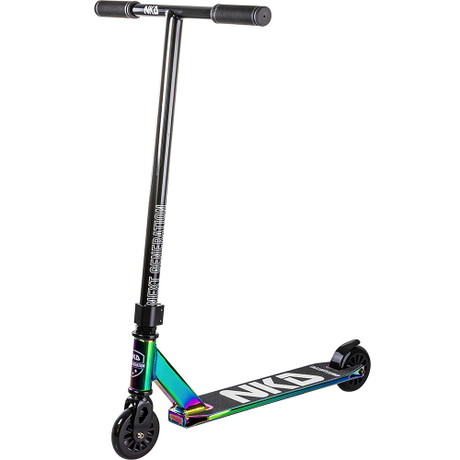 NKD Next Generation Stunt Scooter
