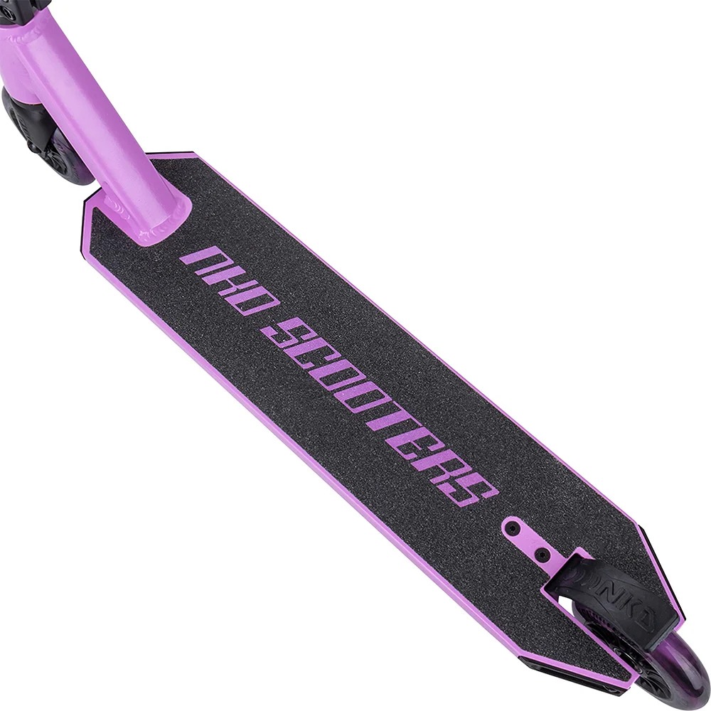 NKD Next Generation Stunt Scooter