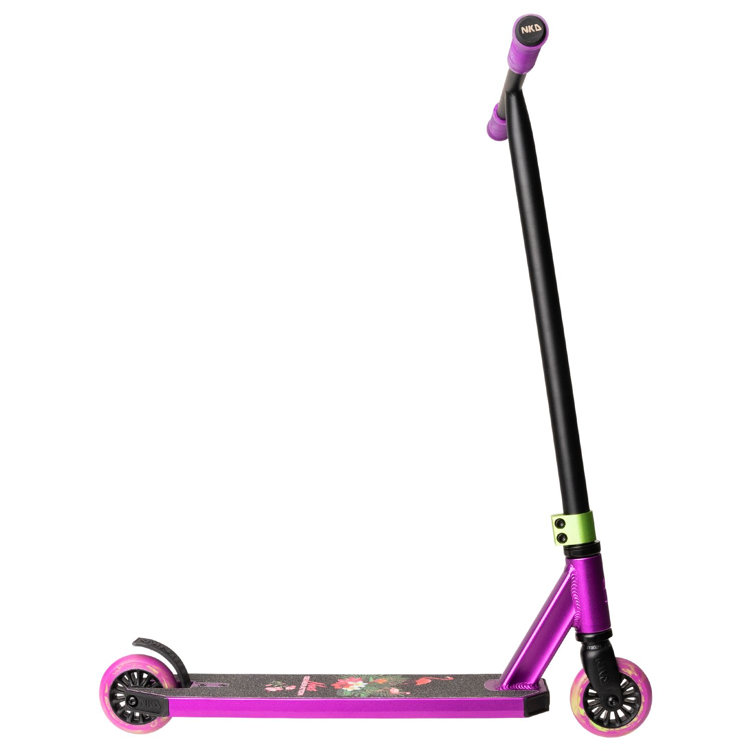 NKD Next Generation Stunt Scooter