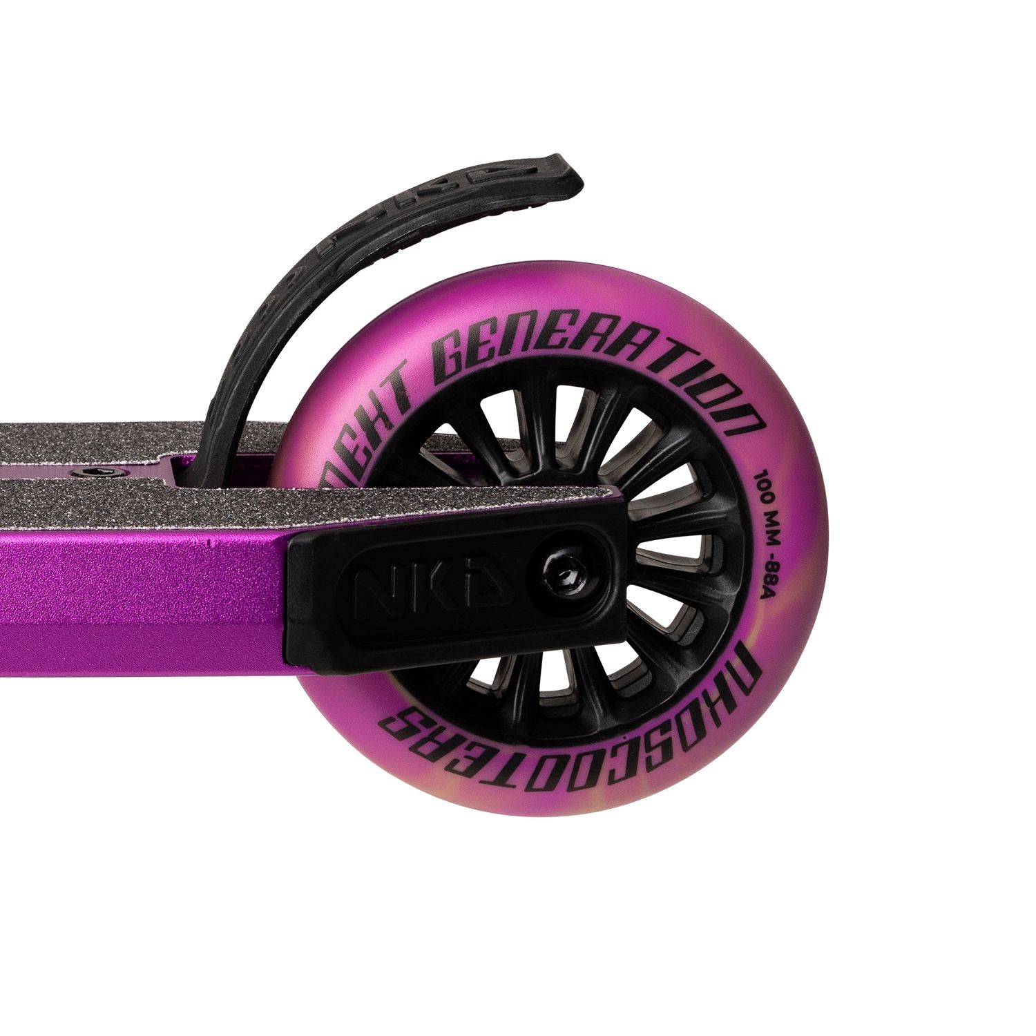 NKD Next Generation Stunt Scooter