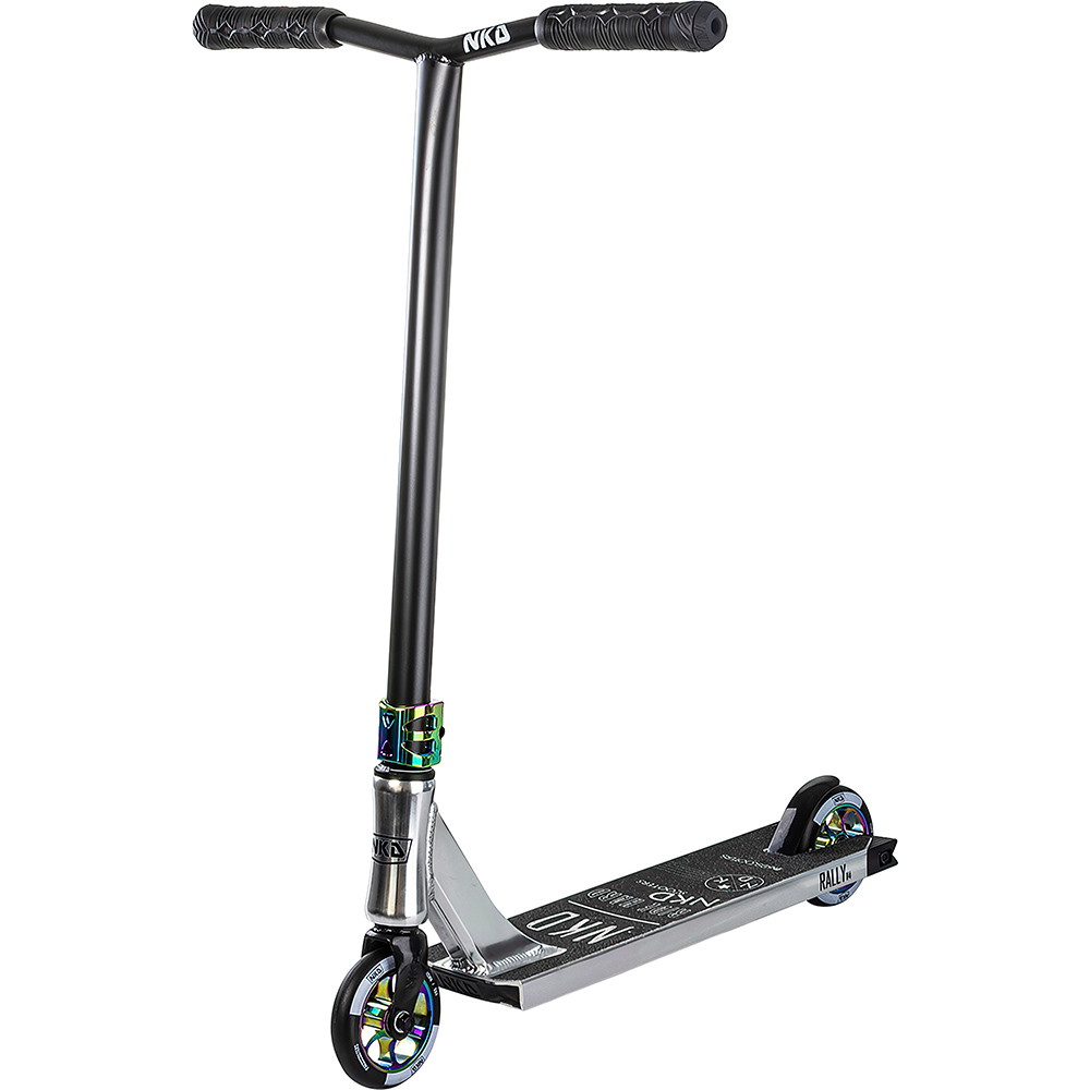 NKD Rally Stunt Scooter