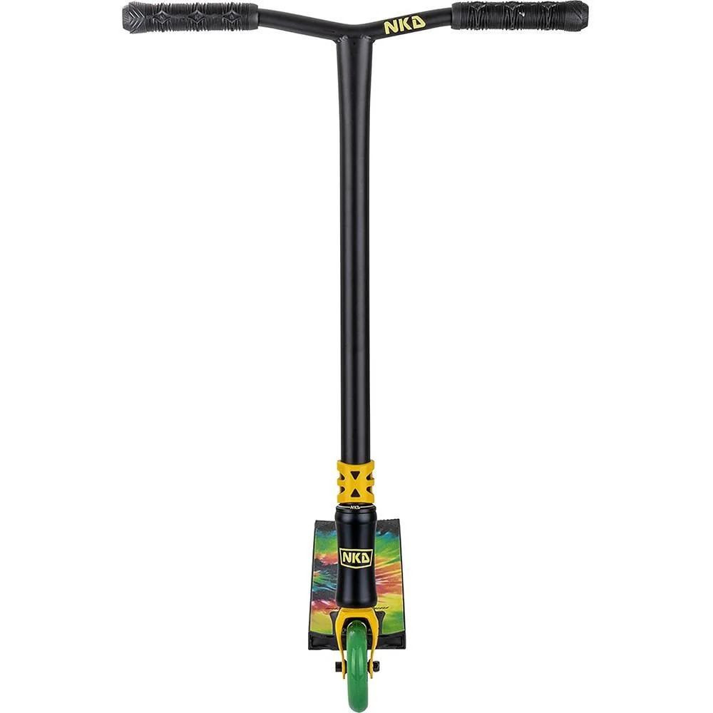 NKD Rally Stunt Scooter