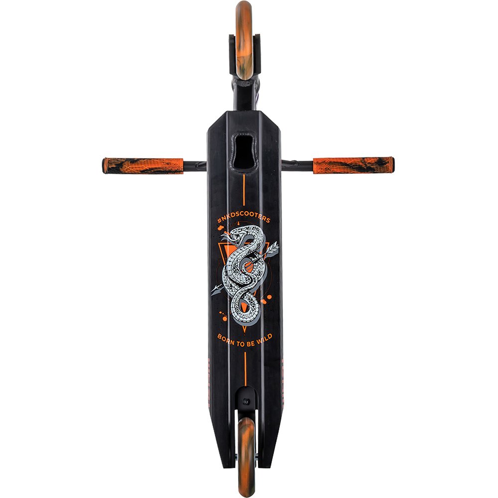 NKD Team Stunt Scooter