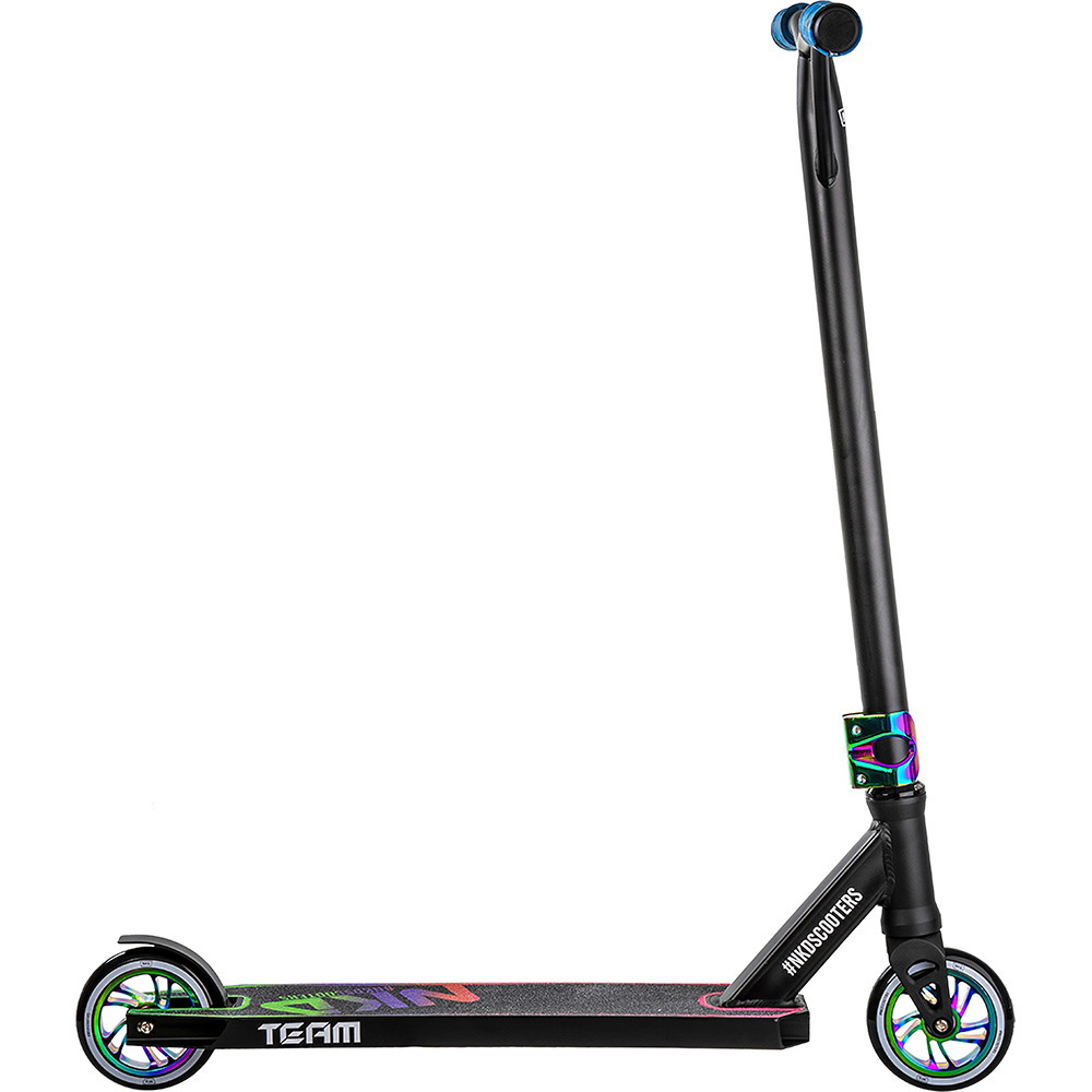 NKD Team Stunt Scooter