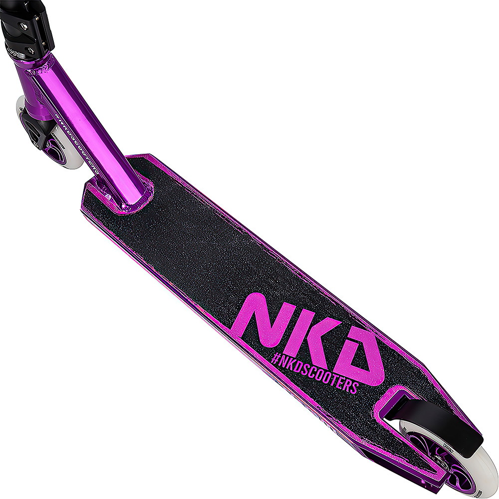 NKD Team Stunt Scooter