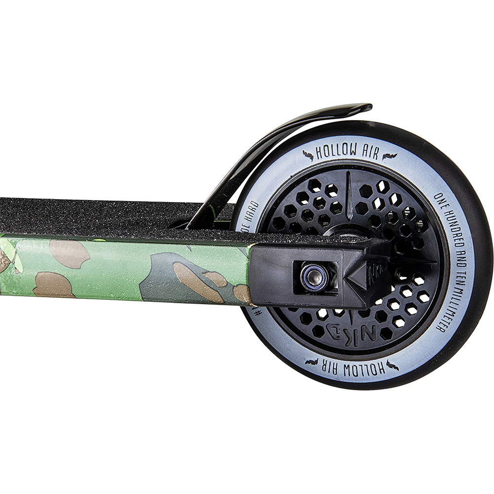 NKD Turbine Stunt Scooter