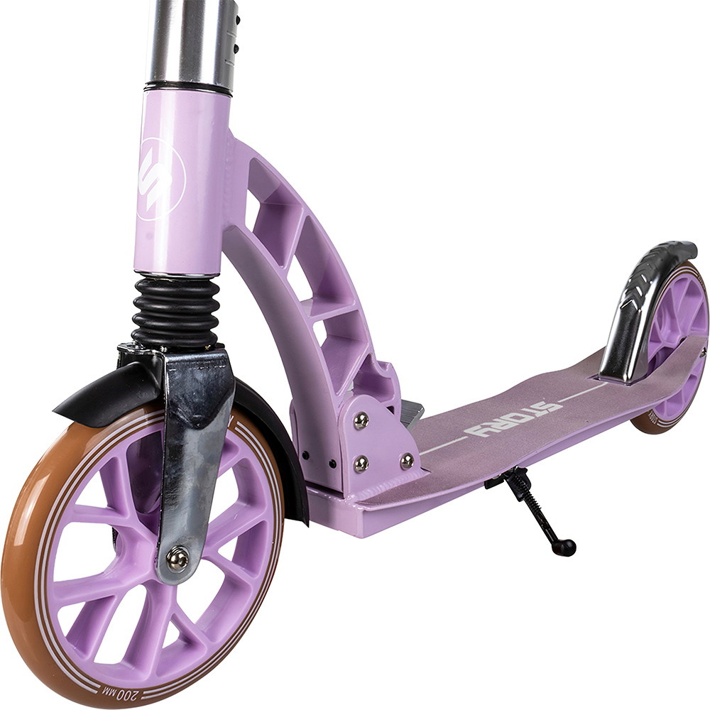 Story 70's Transport Cityroller