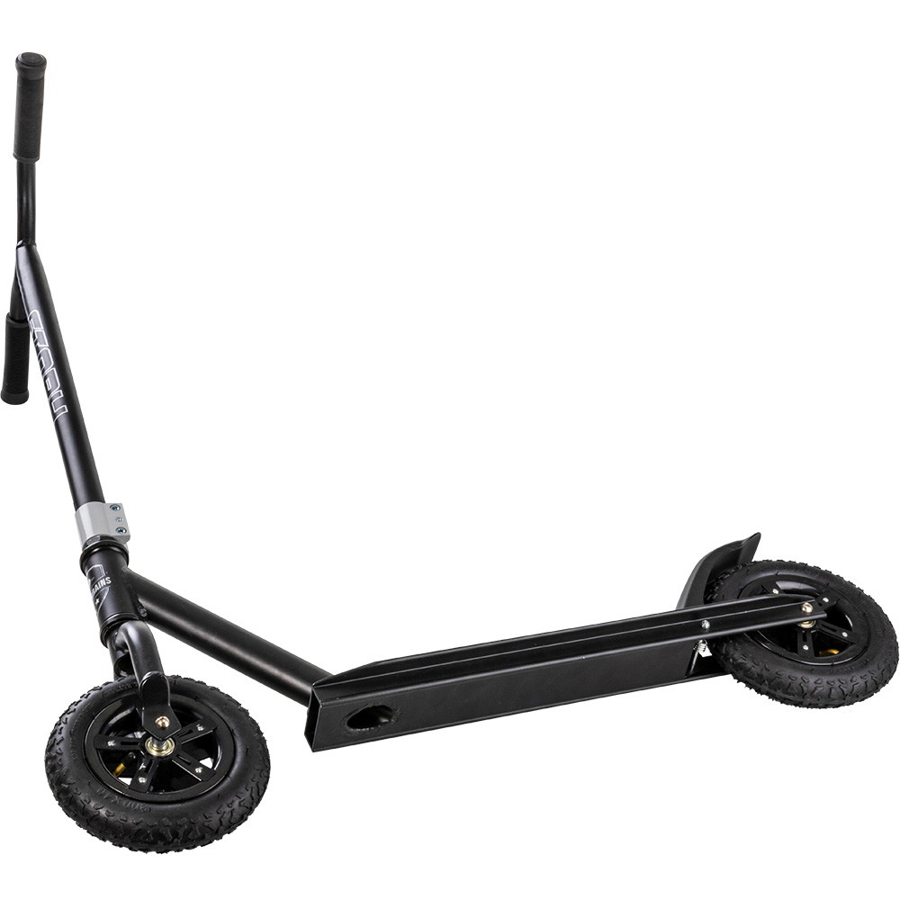 Story All Terrains Dirt Scooter