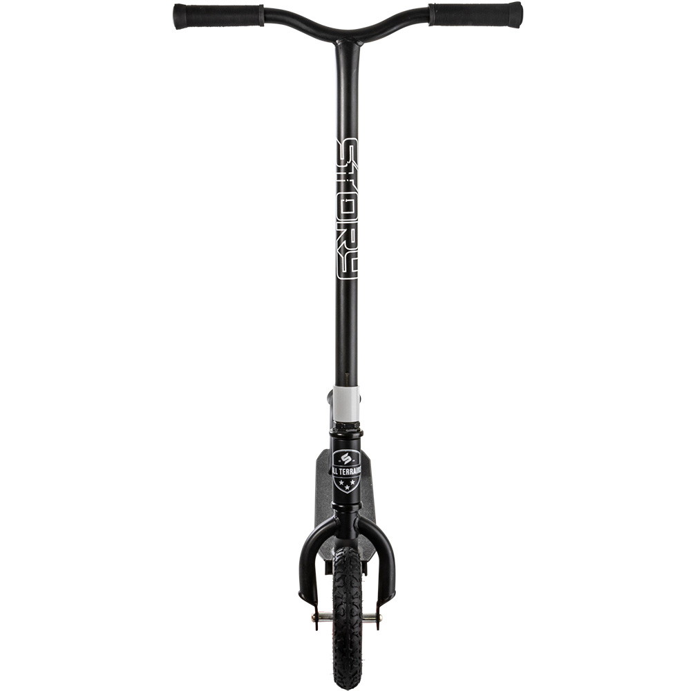 Story All Terrains Dirt Scooter