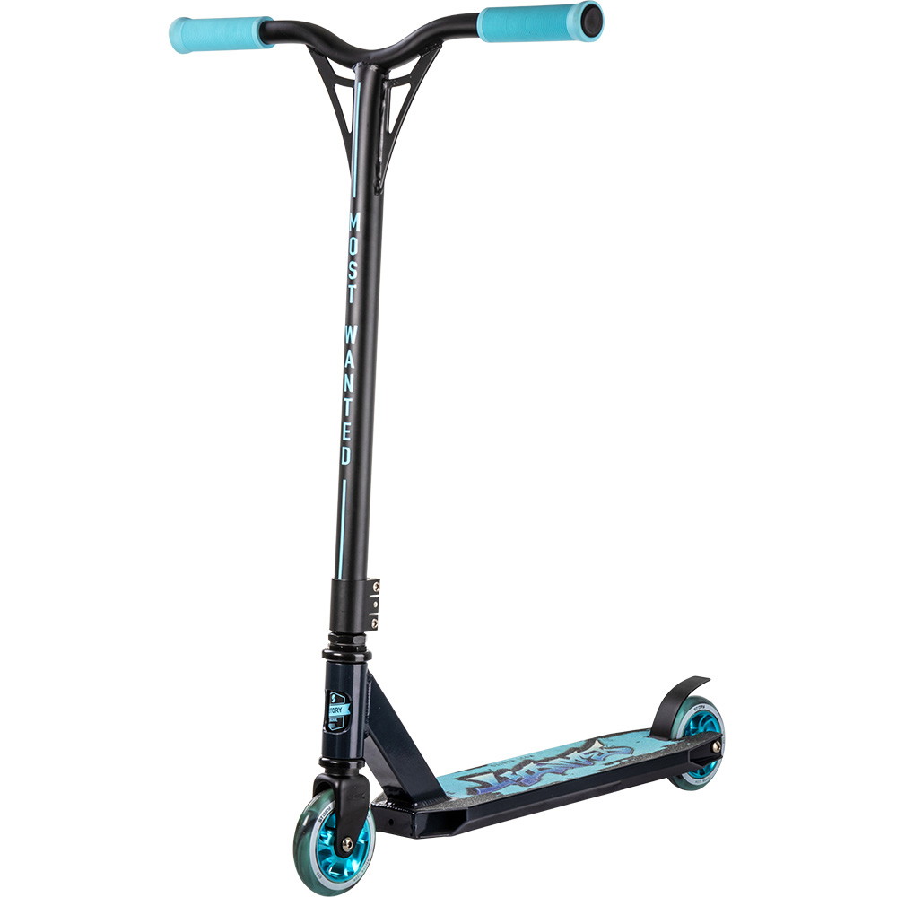 Story Bandit DOS Stunt Scooter