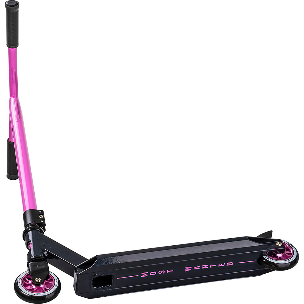Story Bandit DOS Stunt Scooter
