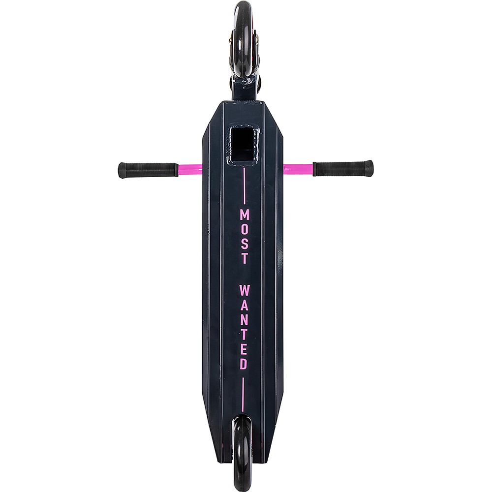 Story Bandit DOS Stunt Scooter