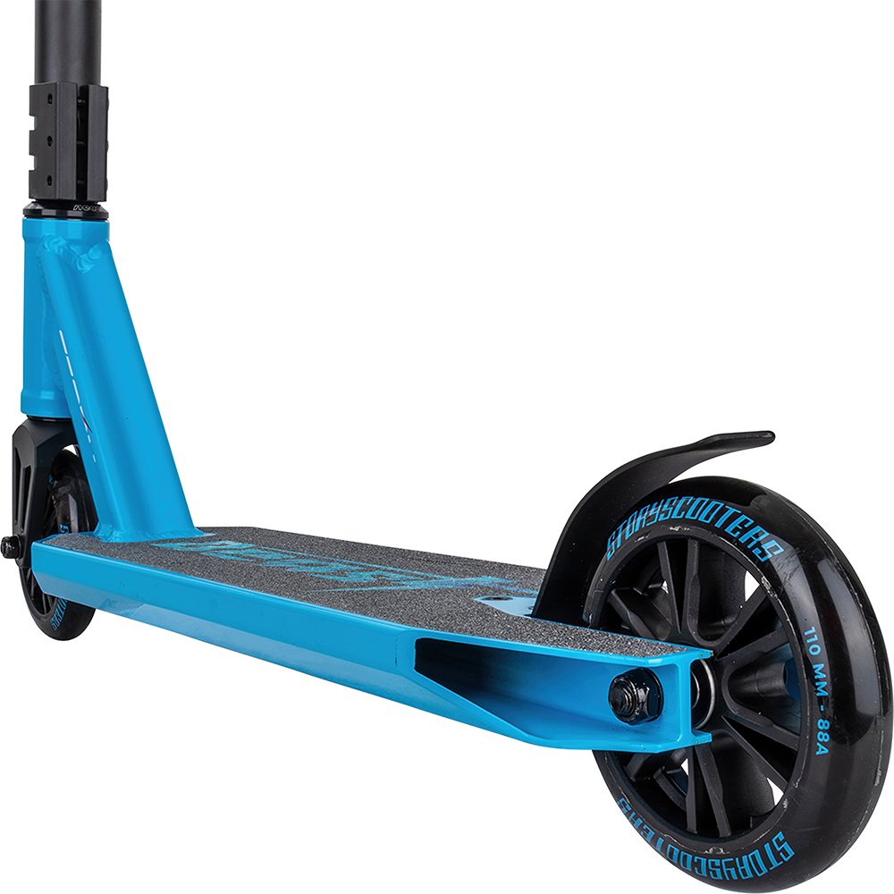 Story Beast Stunt Scooter