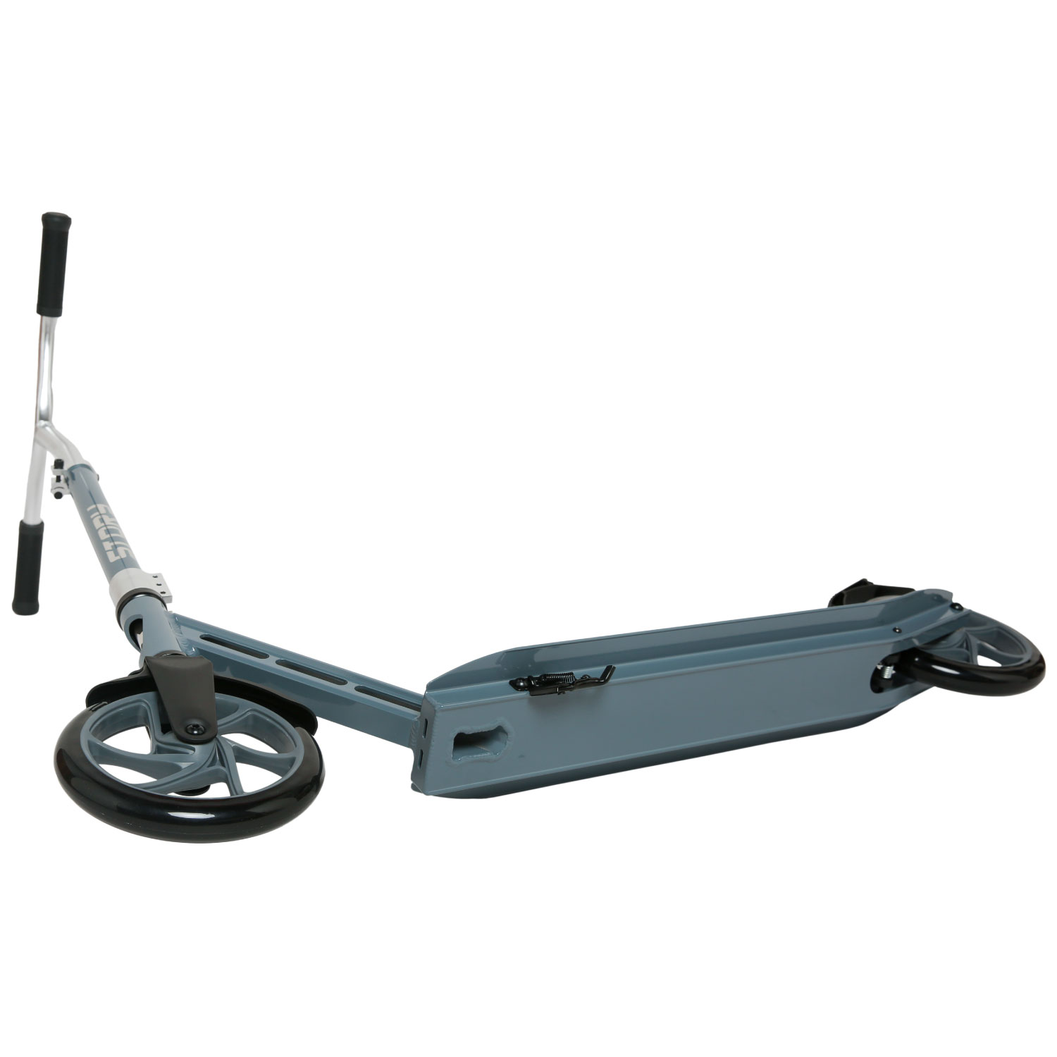 Story Big Deck Cityroller