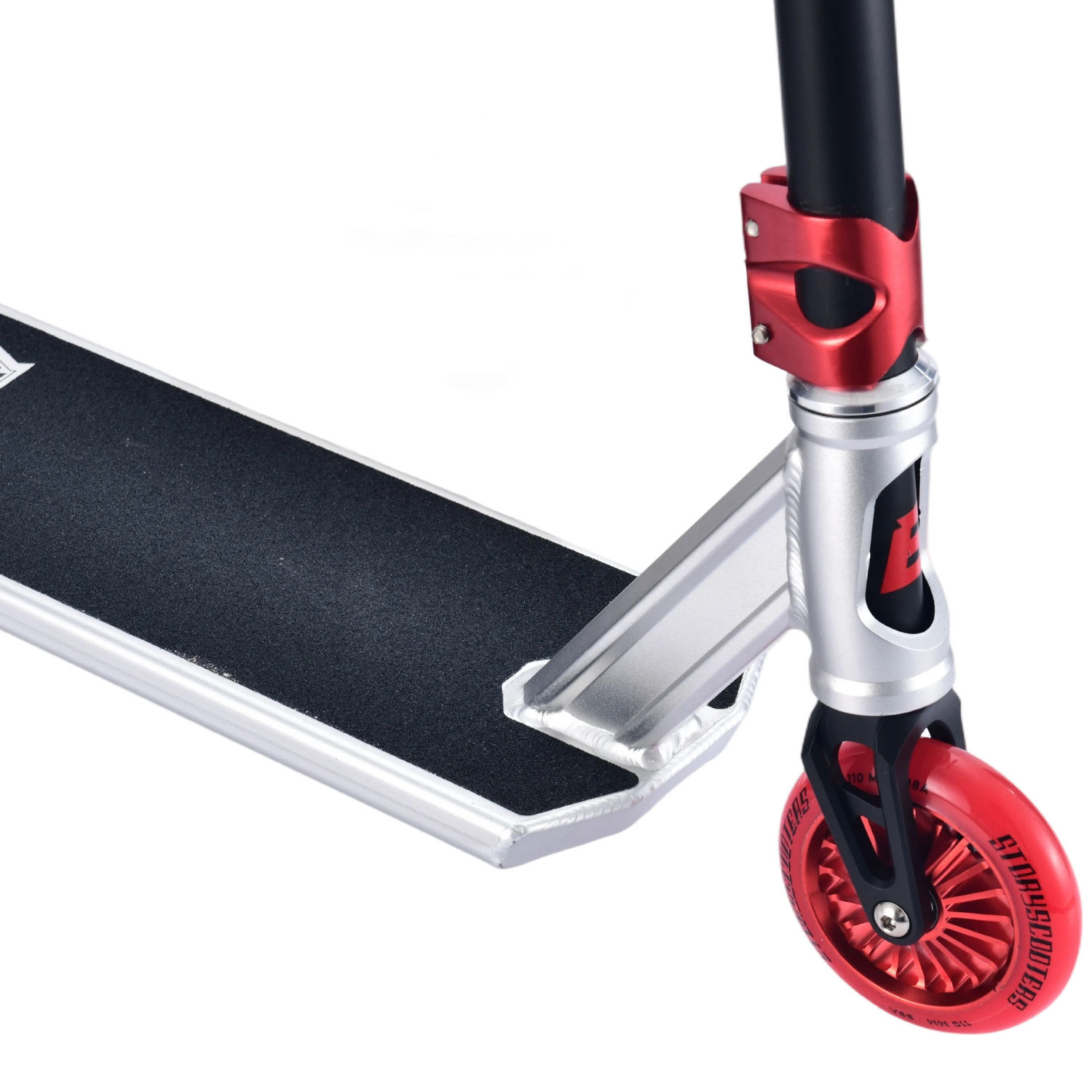 Story Blitz Stunt Scooter