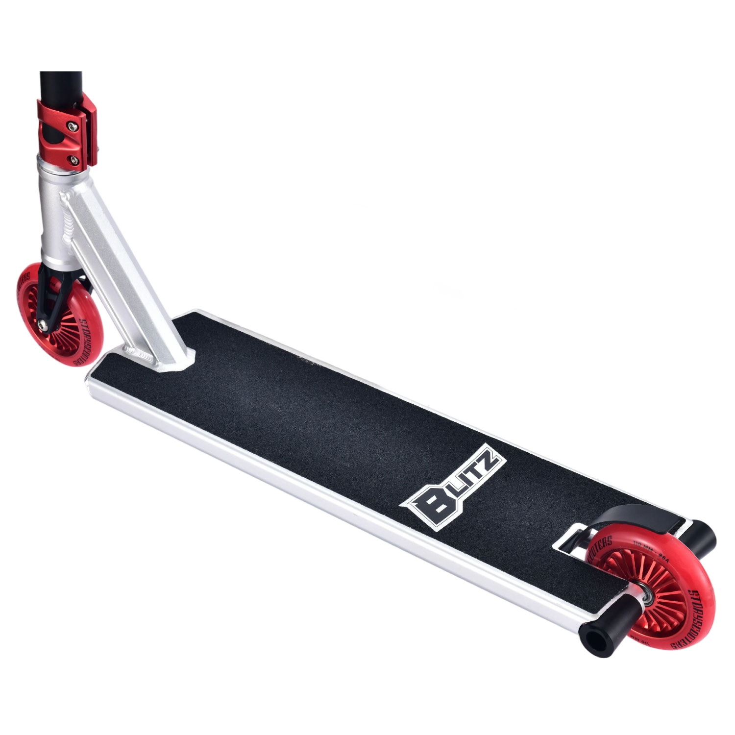 Story Blitz Stunt Scooter