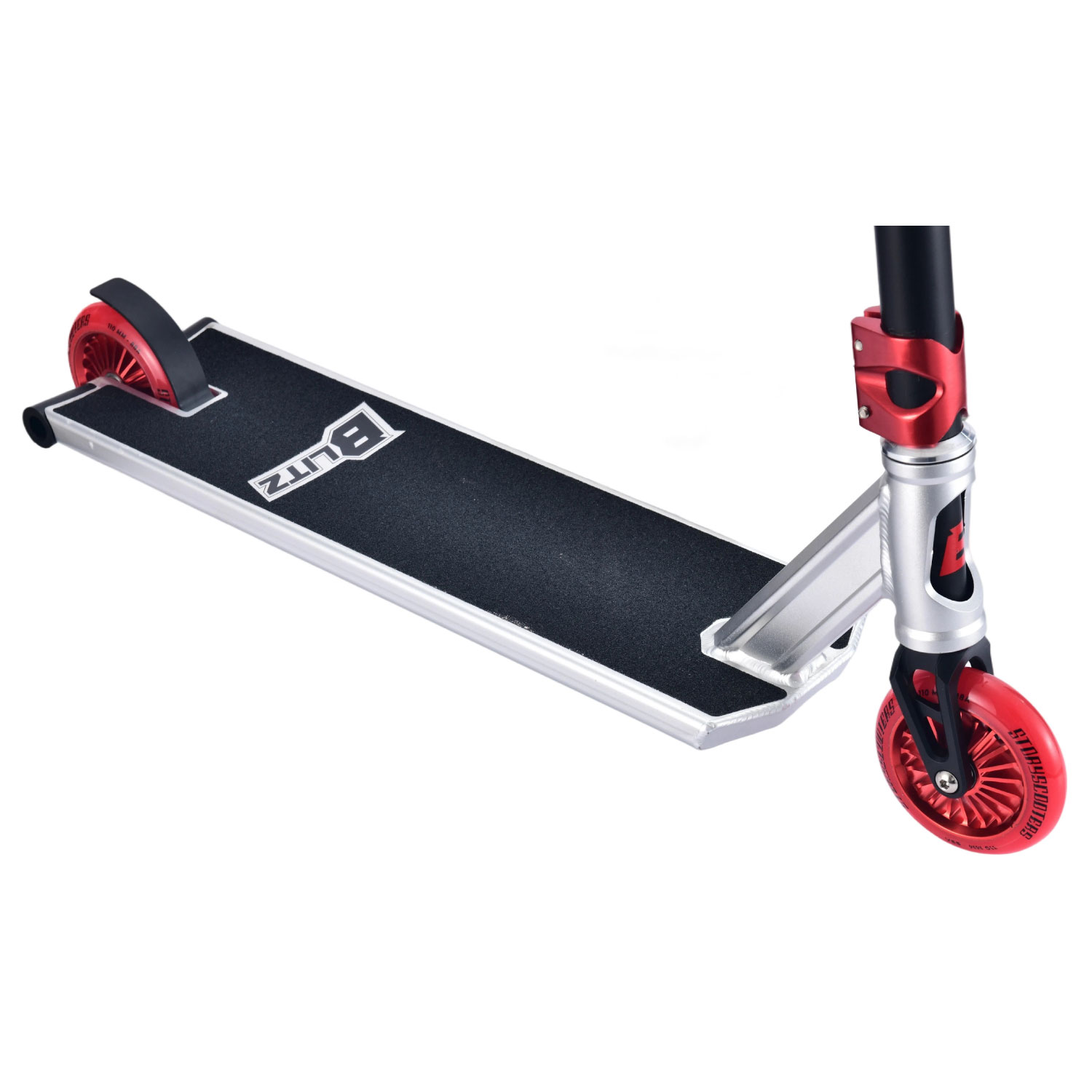 Story Blitz Stunt Scooter