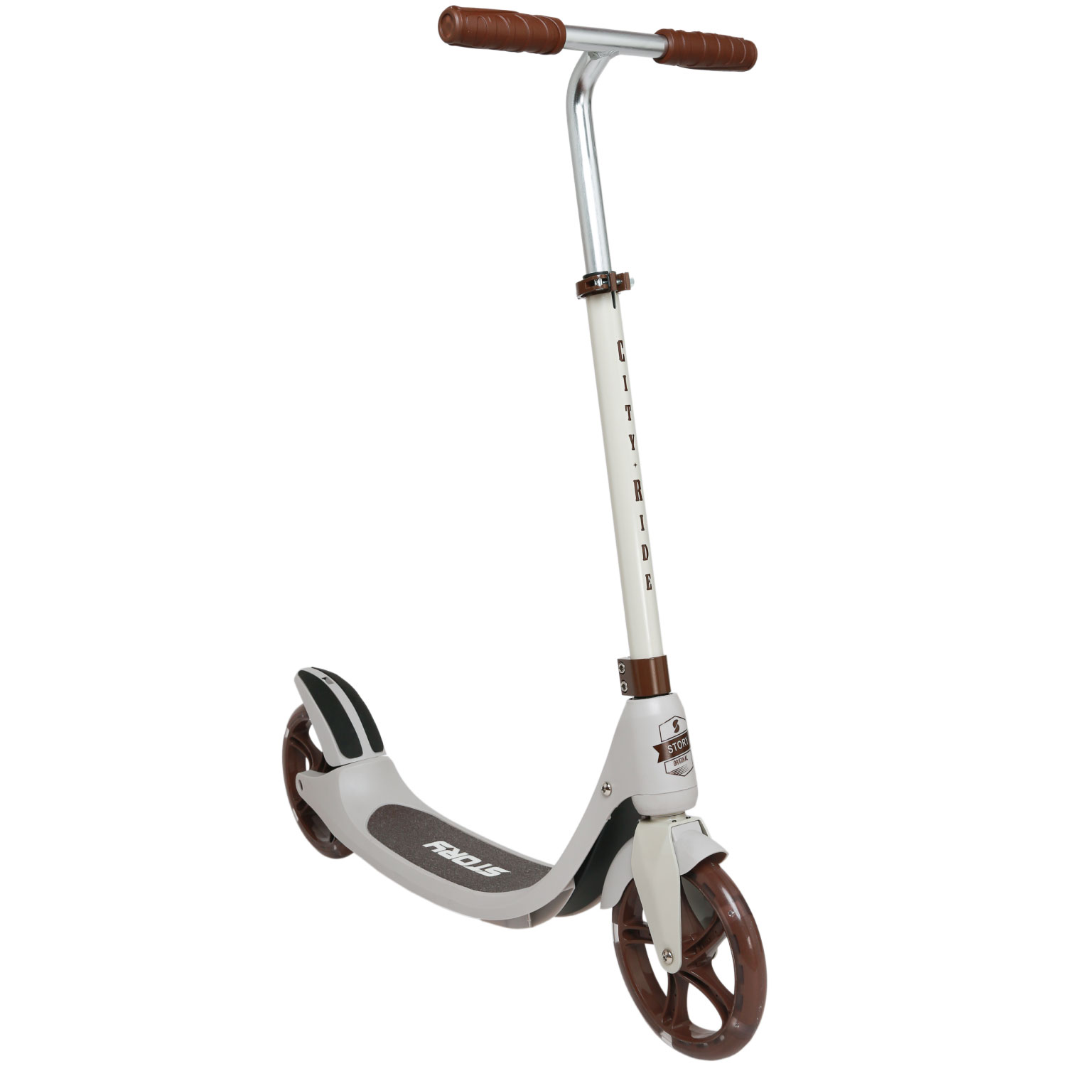 Story City Ride Cityroller