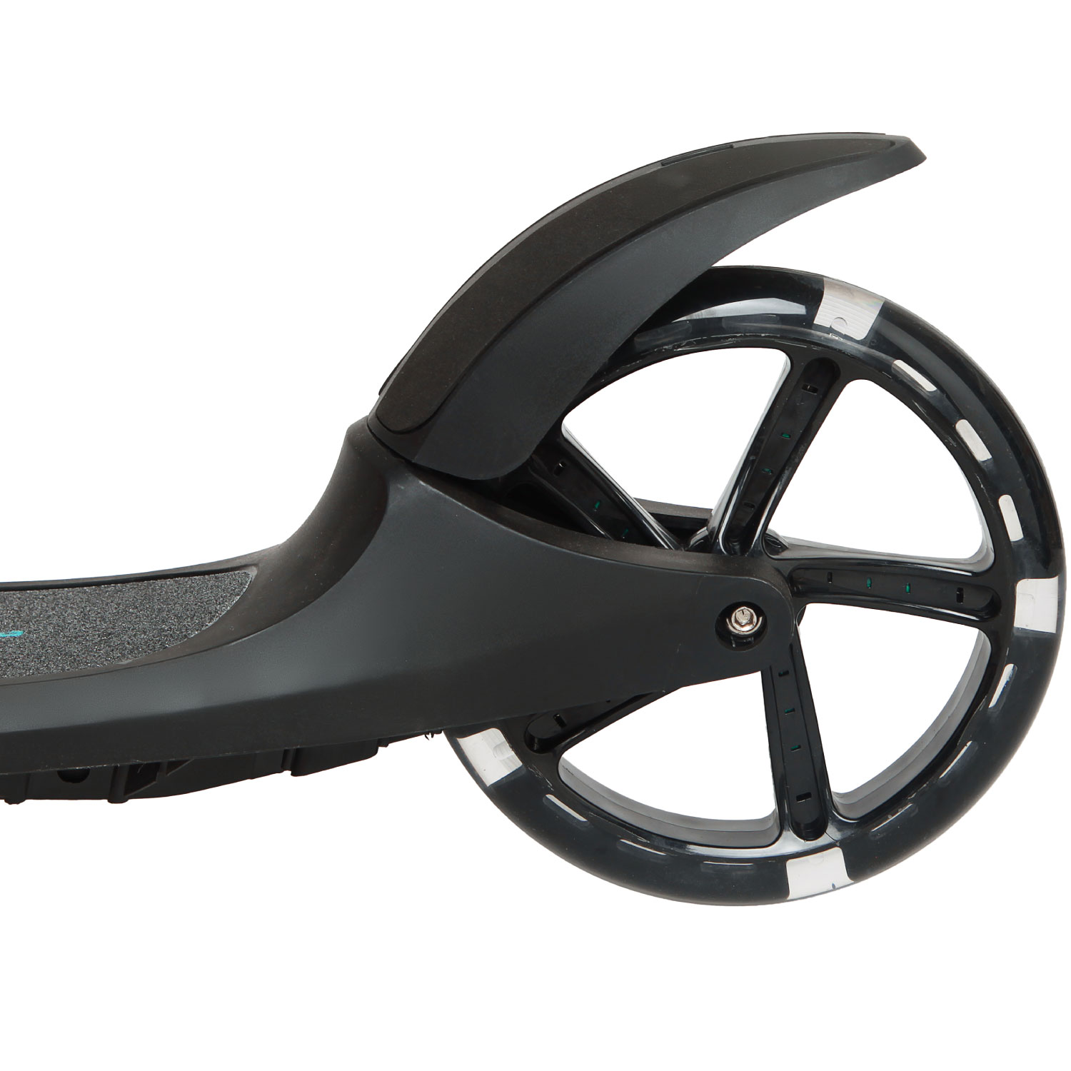 Story City Ride Cityroller