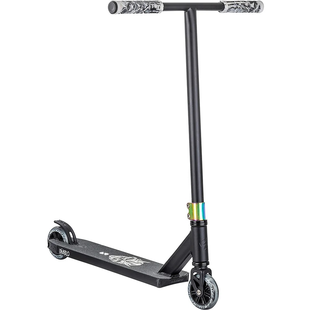 Story Diablo Stunt Scooter