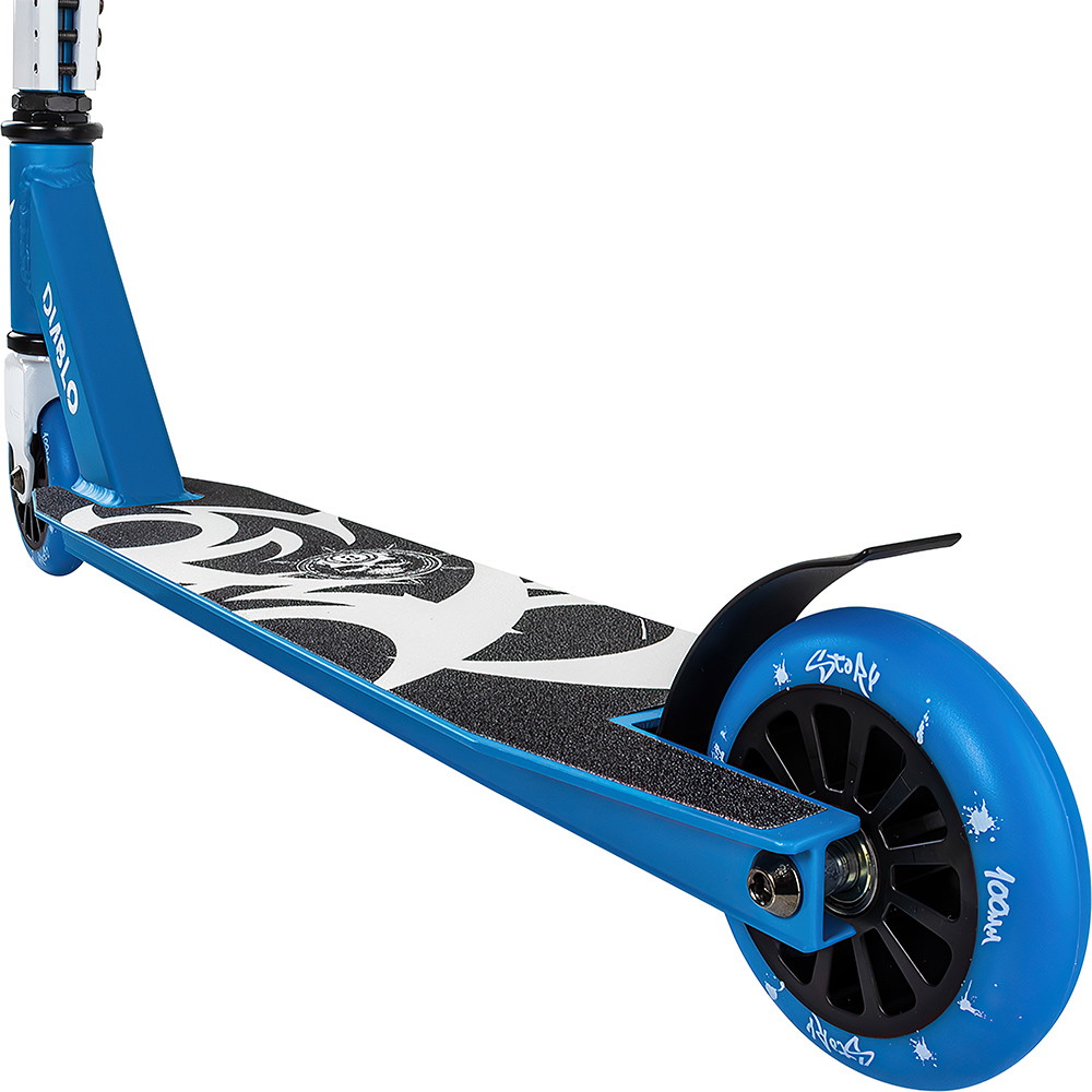 Story Diablo Stunt Scooter
