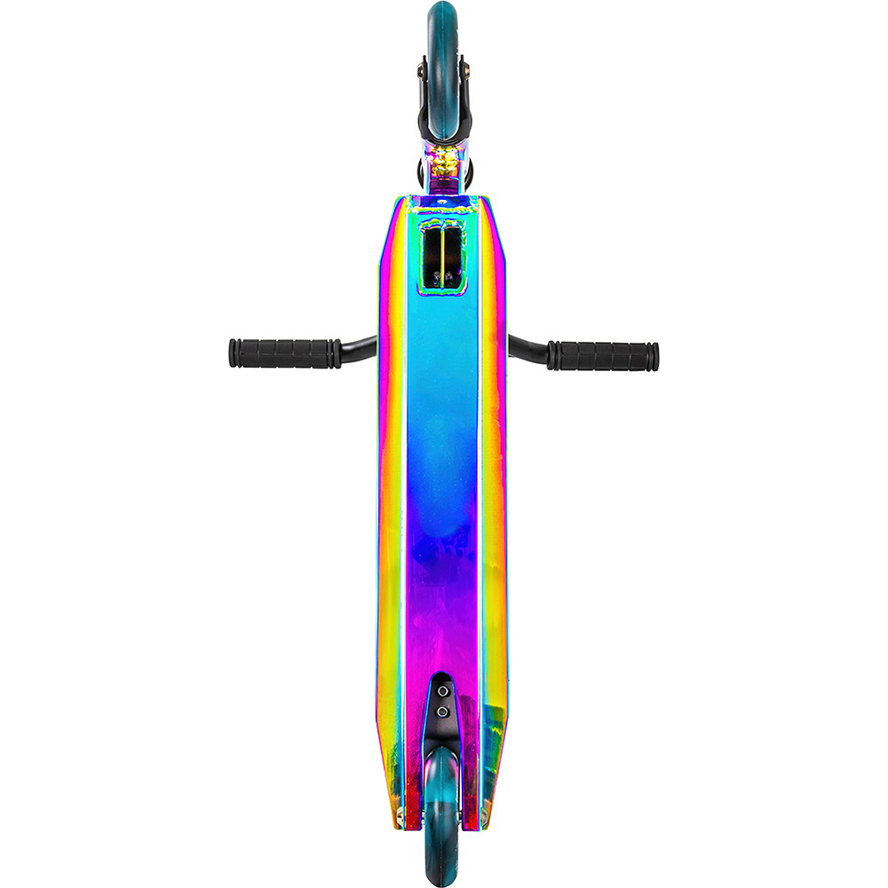 Story Diablo Stunt Scooter