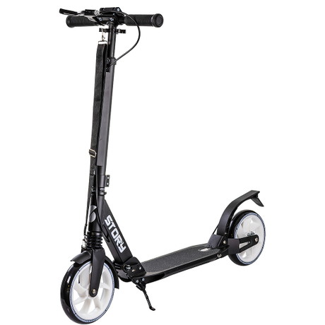 Story Downtown Cityroller