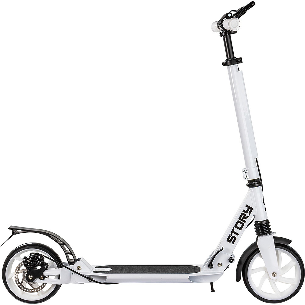 Story Downtown Cityroller