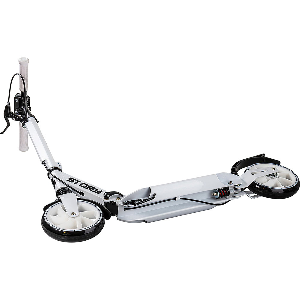 Story Downtown Cityroller