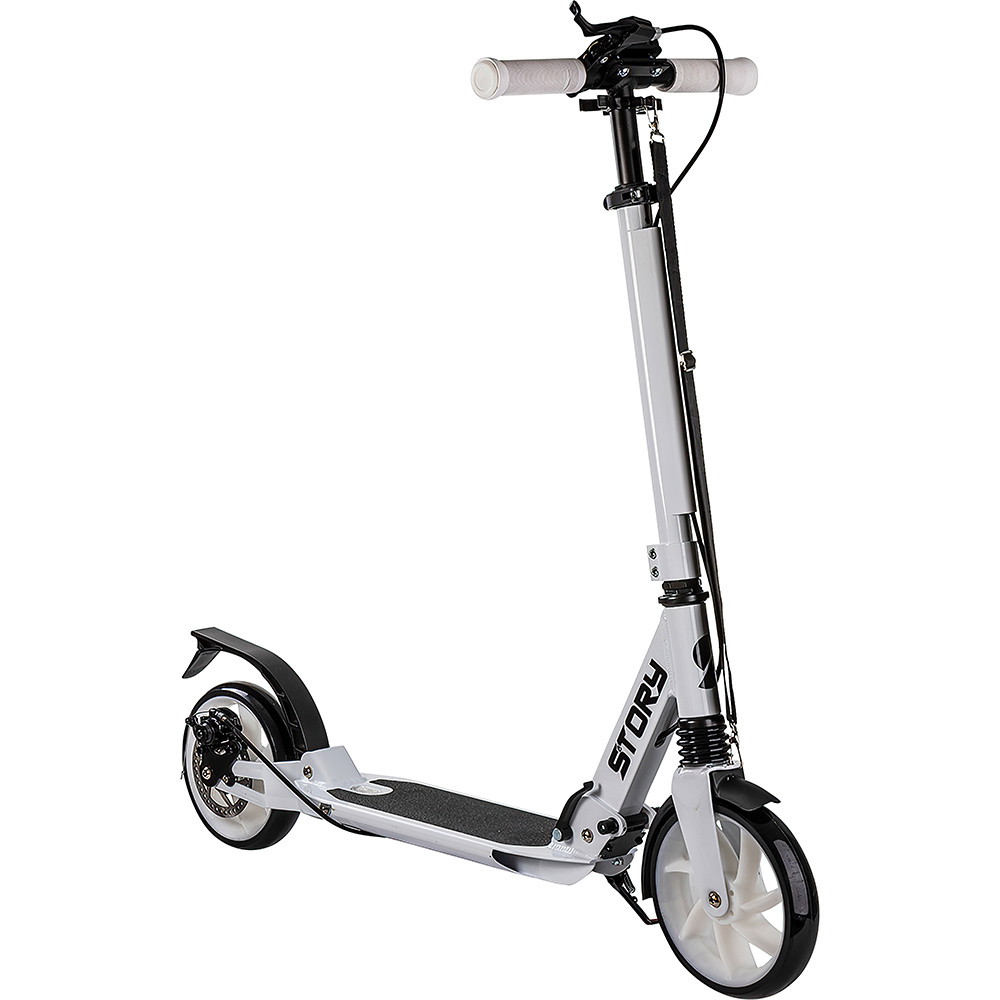 Story Downtown Cityroller