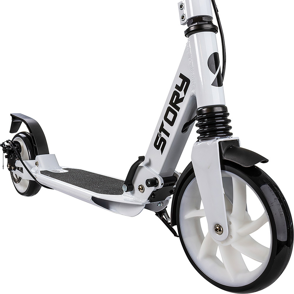 Story Downtown Cityroller