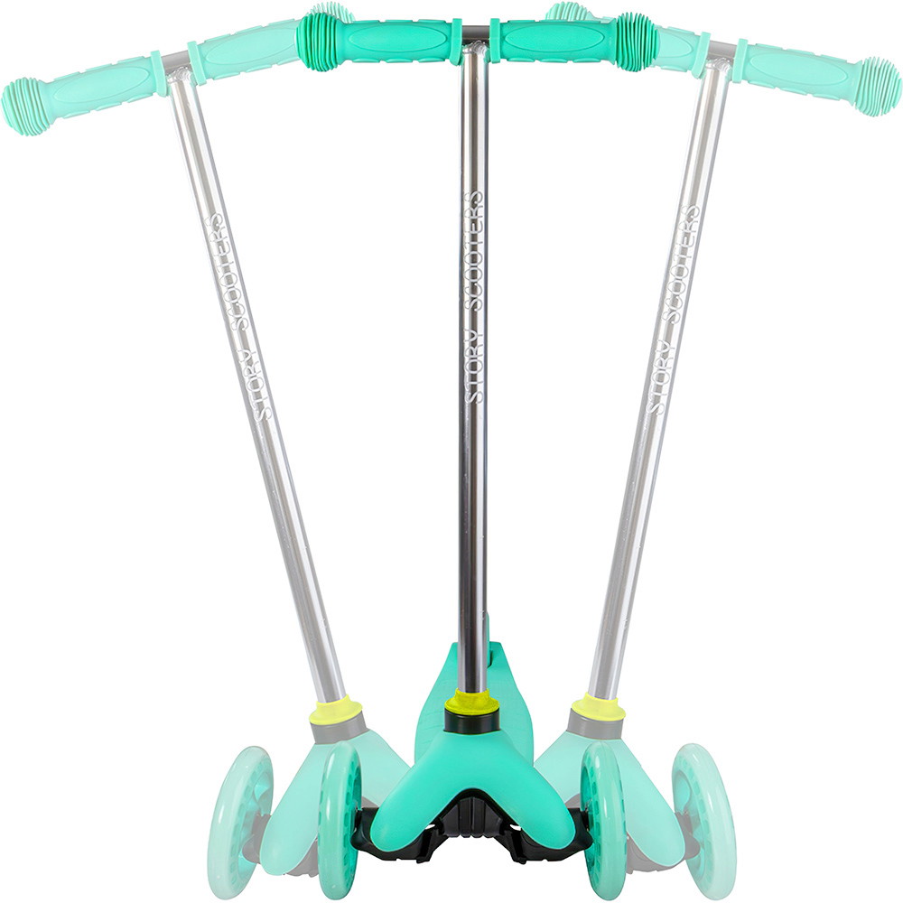 Story Drive Kinder Scooter