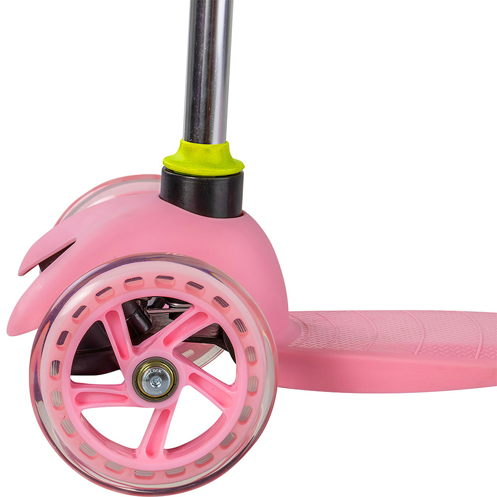 Story Drive Kinder Scooter