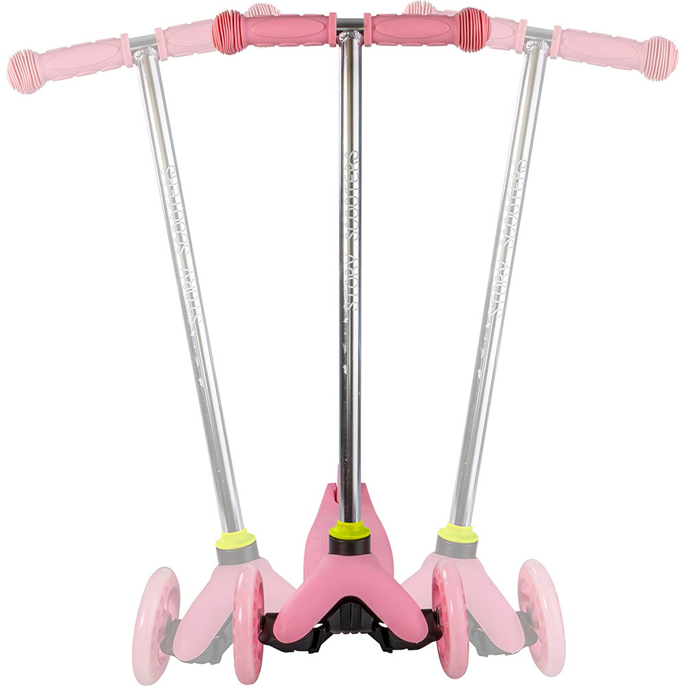 Story Drive Kinder Scooter