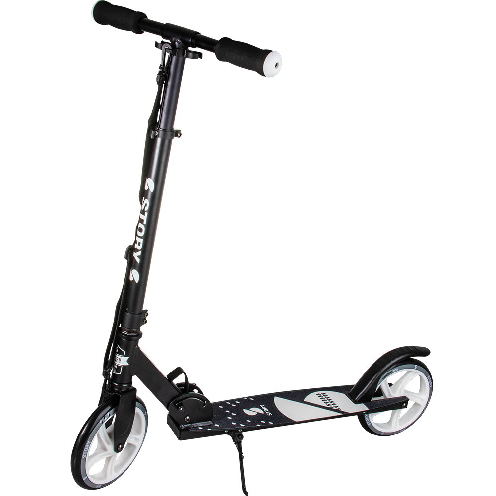 Story Fast Ride Cityroller