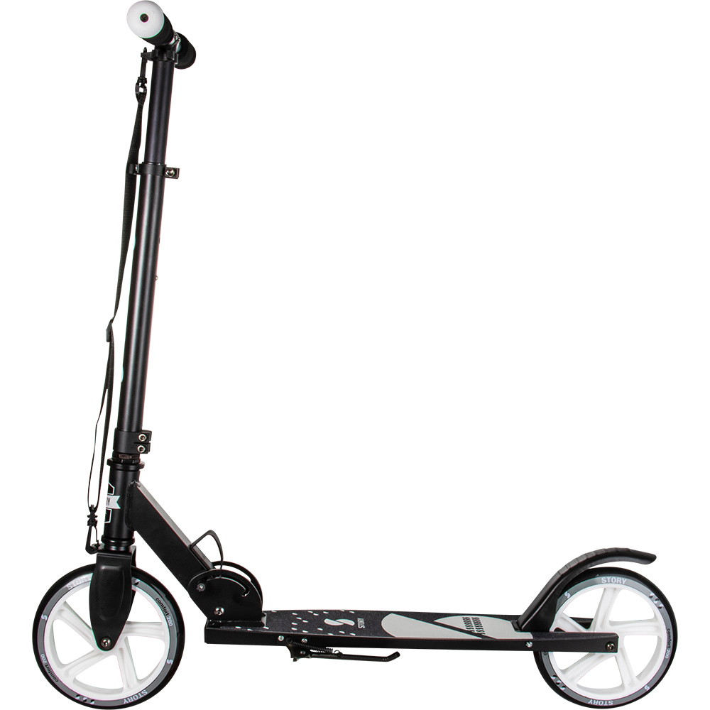 Story Fast Ride Cityroller