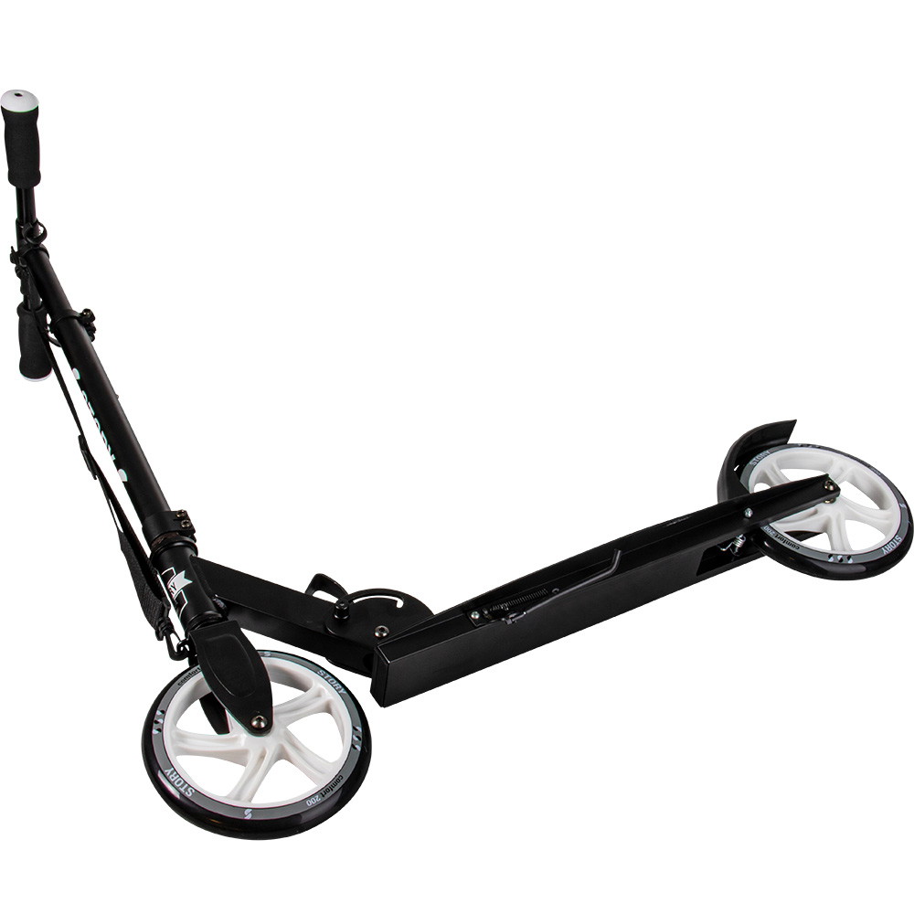 Story Fast Ride Cityroller