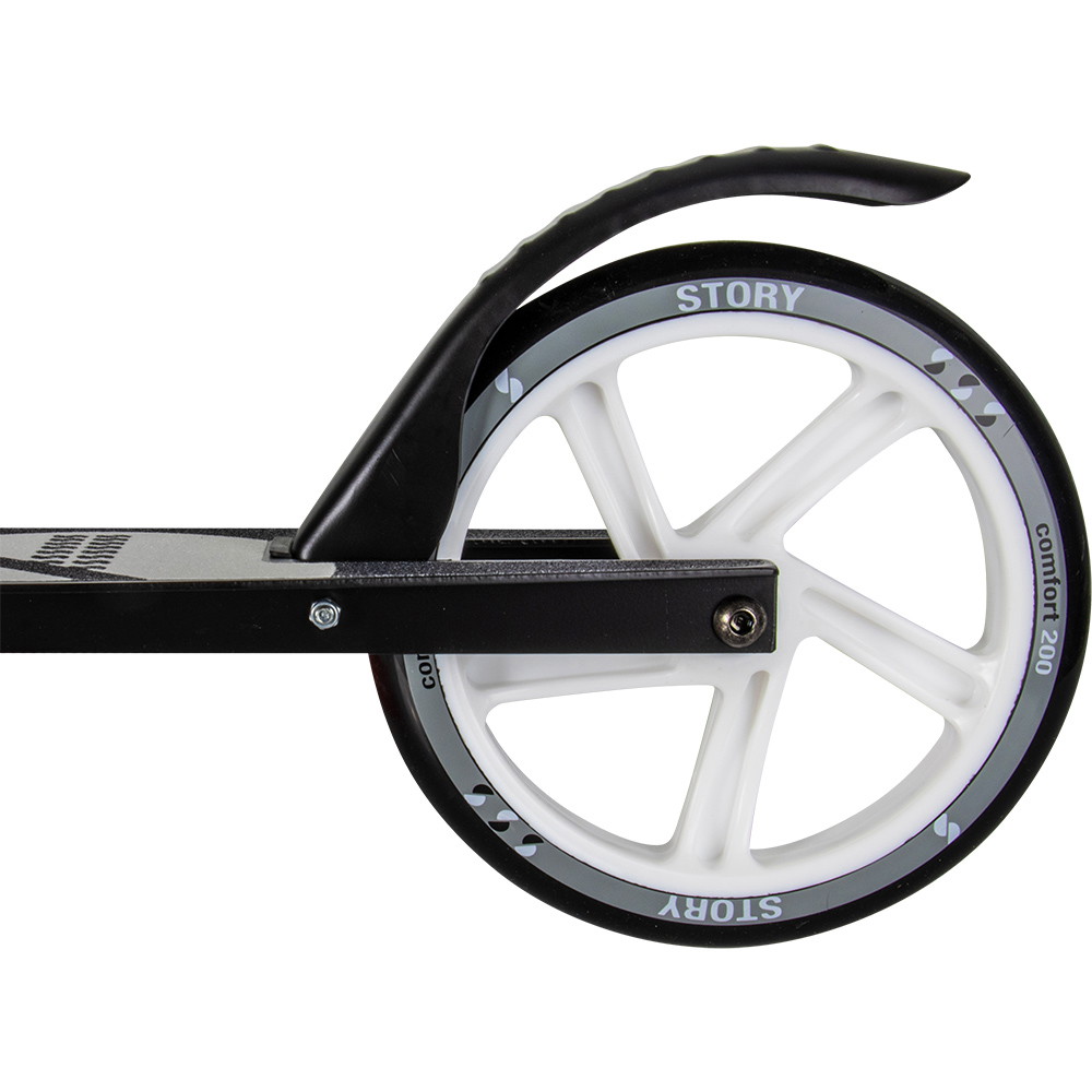 Story Fast Ride Cityroller