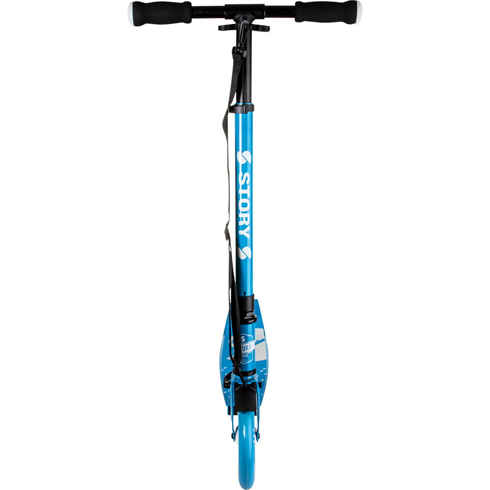 Story Fast Ride Cityroller