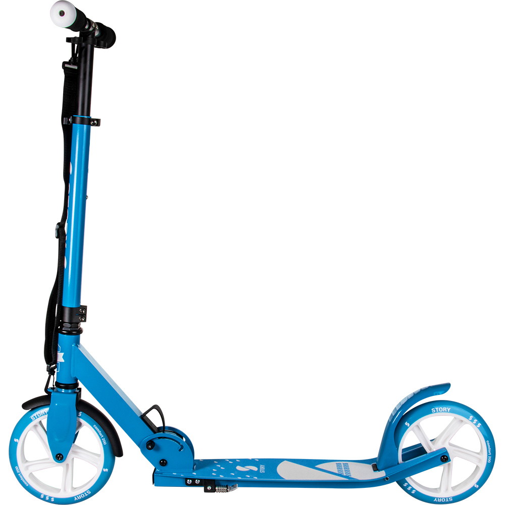 Story Fast Ride Cityroller