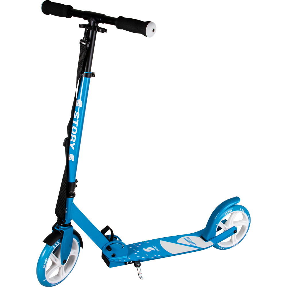 Story Fast Ride Cityroller