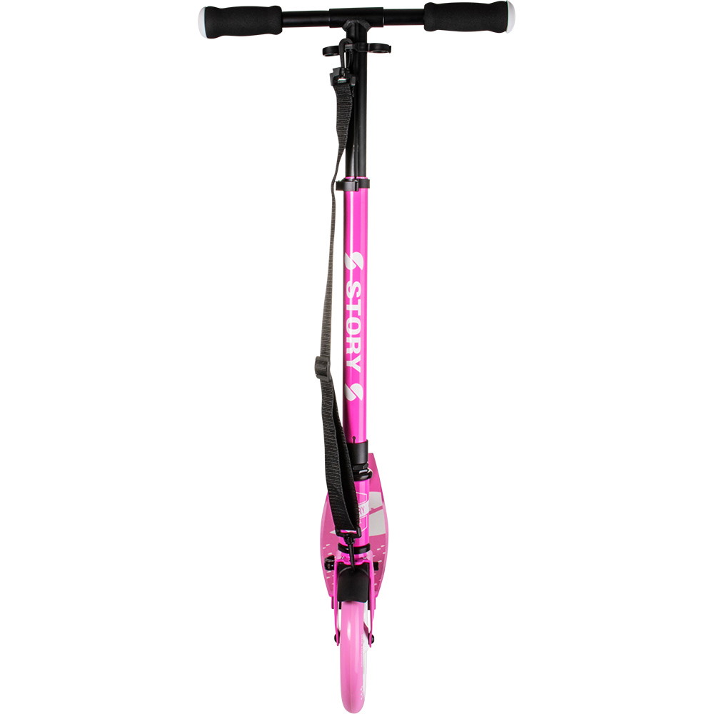 Story Fast Ride Cityroller