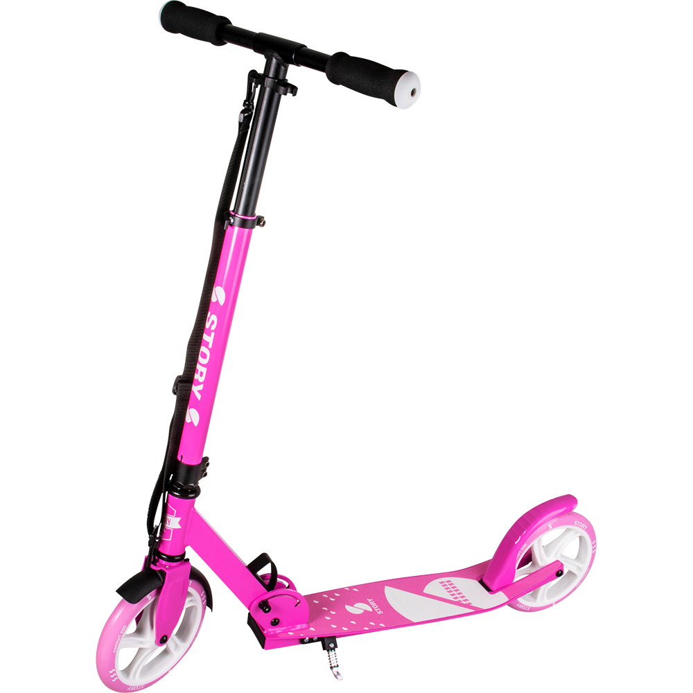 Story Fast Ride Cityroller