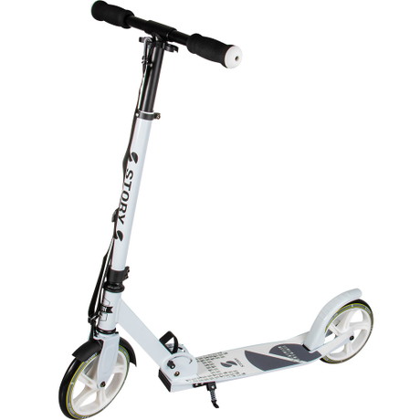 Story Fast Ride Cityroller