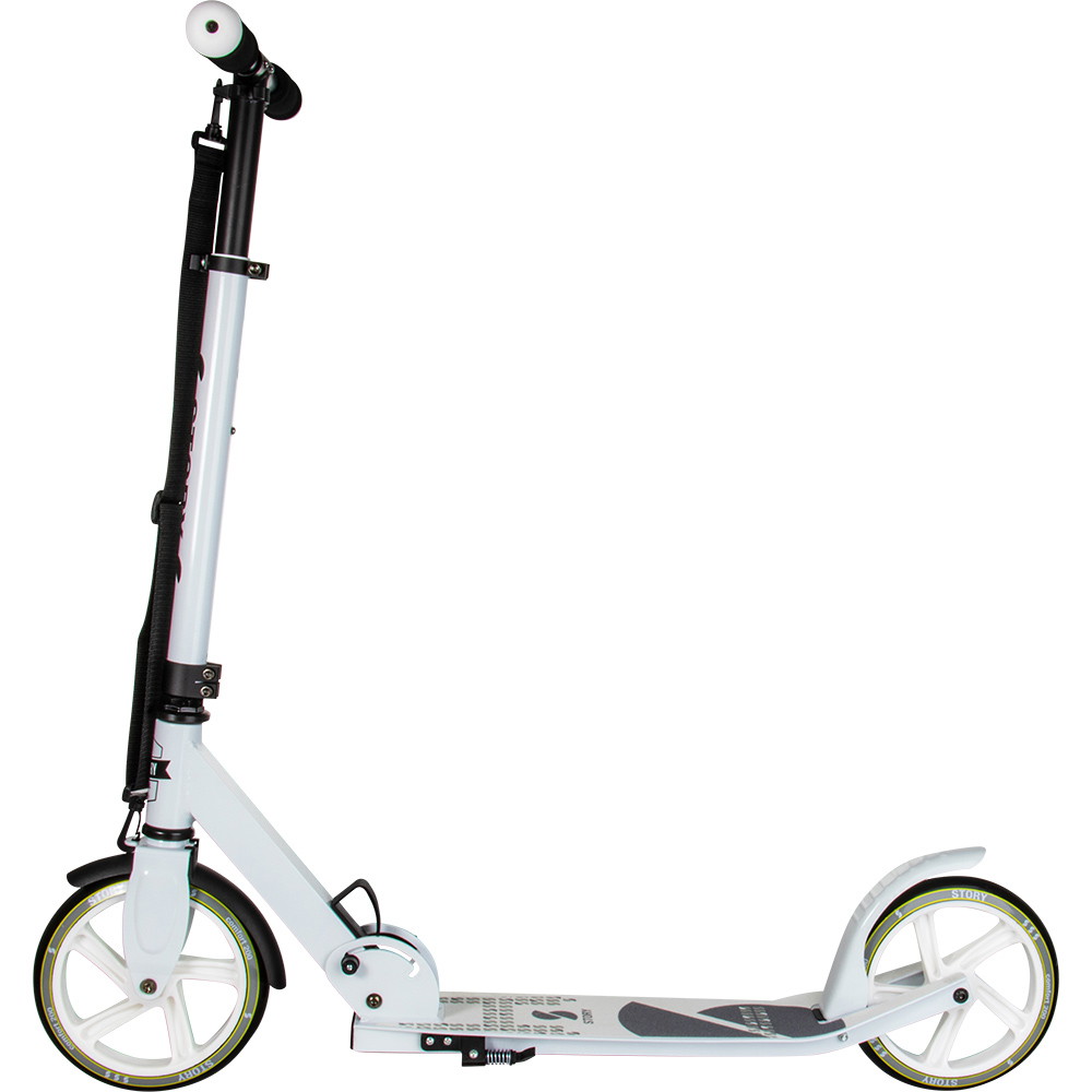 Story Fast Ride Cityroller
